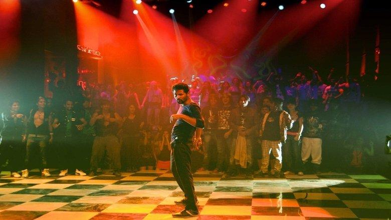 ABCD image