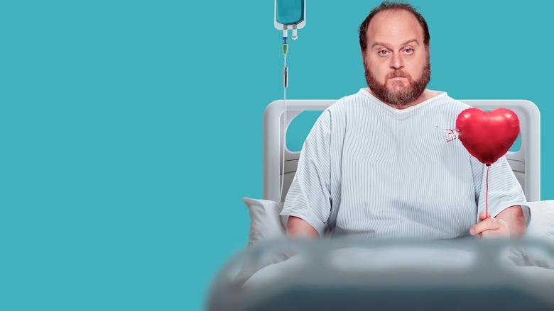 The Best Heart Attack of My Life image
