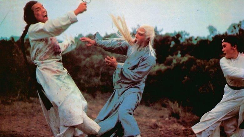 The Rebel of Shao-lin image