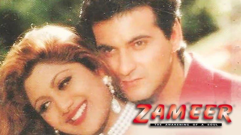 Zameer: The Awakening of a Soul image