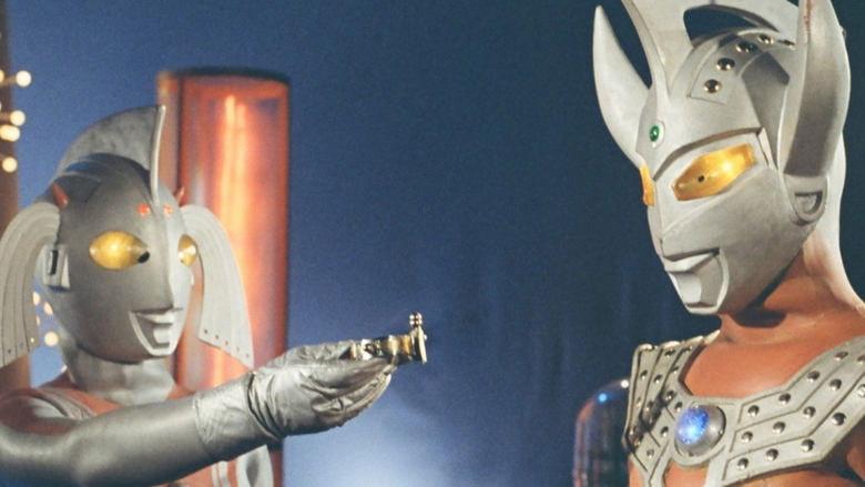 Ultraman Taro image
