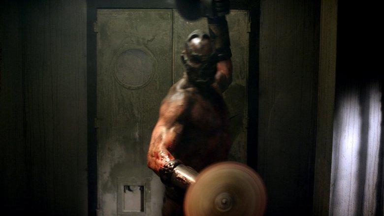 Cyborg X image