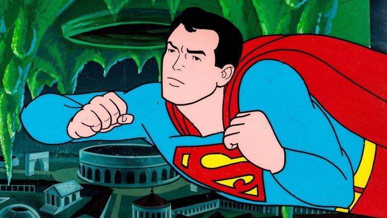 The Adventures of Superboy image
