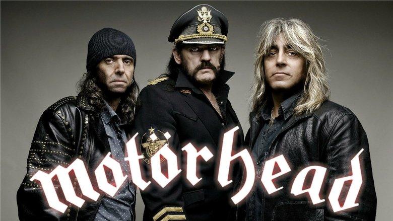 Motörhead : The Wörld Is Ours, Vol 2 - Anyplace Crazy as Anywhere Else image