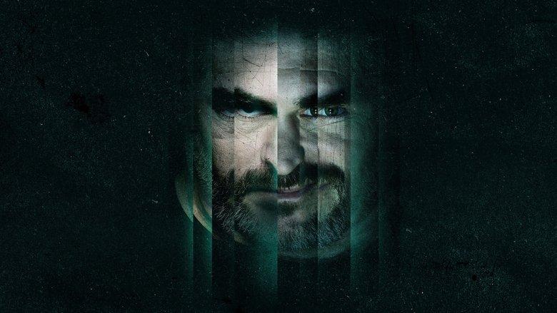 American Monster image