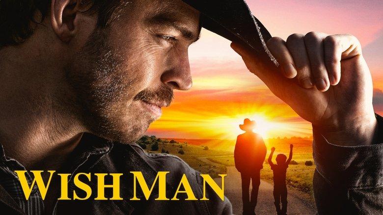 Wish Man image