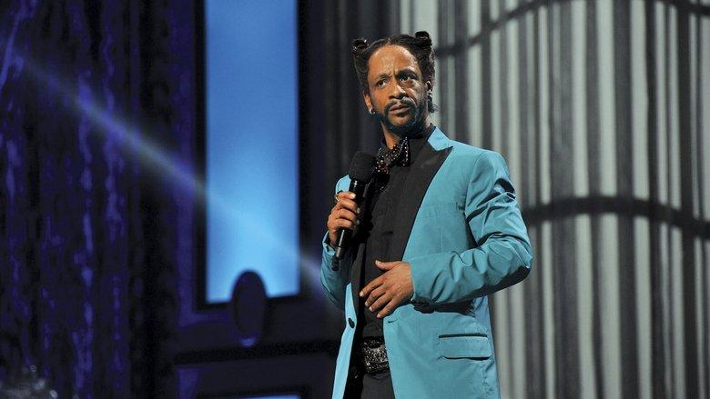 Katt Williams: Kattpacalypse image