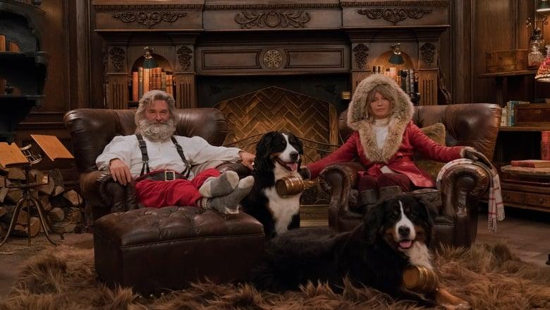 The Christmas Chronicles image