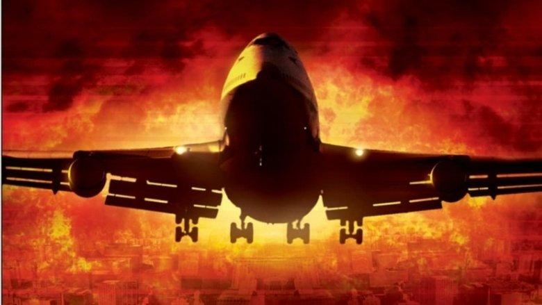 Left Behind image