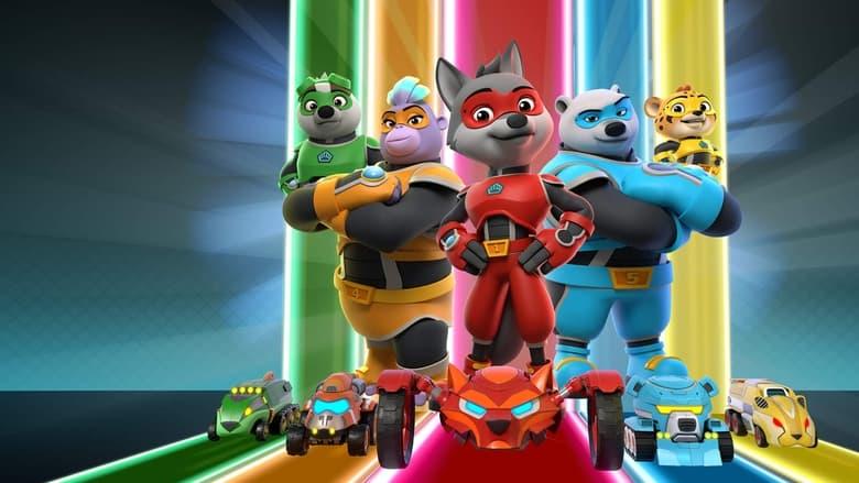Kingdom Force image