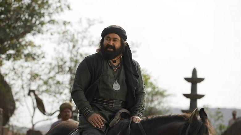 Marakkar: Lion of the Arabian Sea image