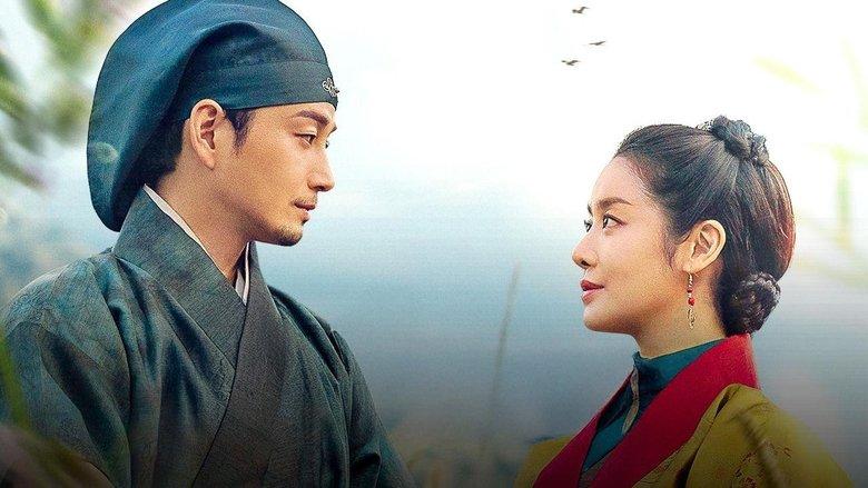 The Queen Who Crowns: Before Sunrise image