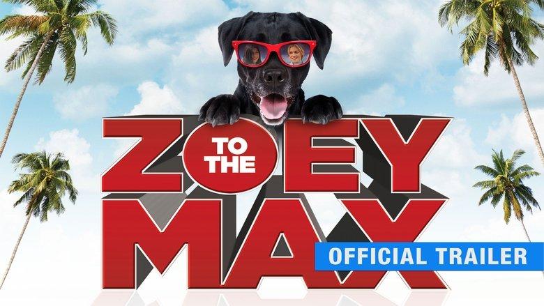 Zoey to the Max image