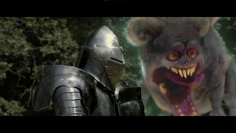 Assault on Florence: A Ghostbusters Story image