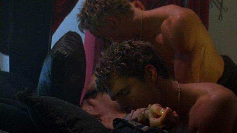 The Brotherhood image