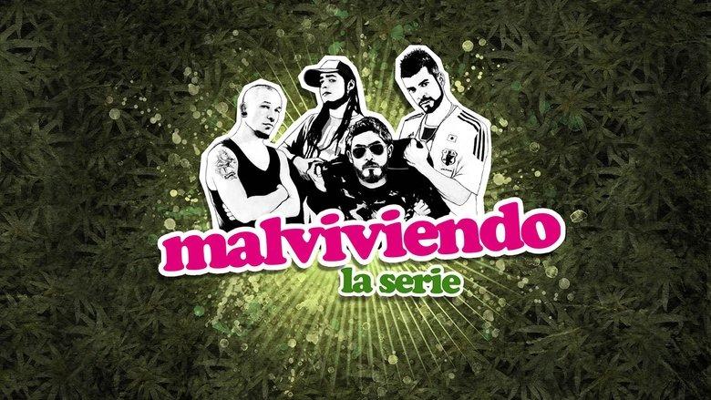 Malviviendo image