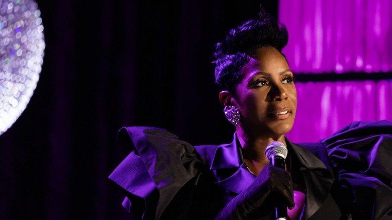 Sommore: Queen Chandelier image