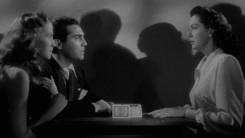 The Guilt of Janet Ames image