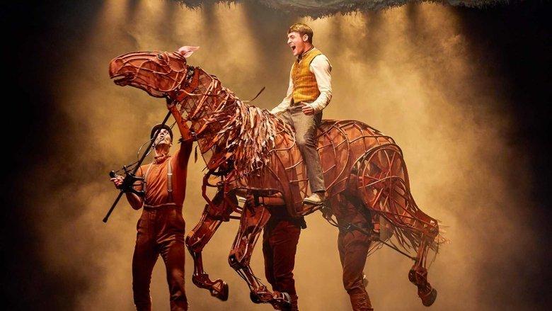 National Theatre Live: War Horse image