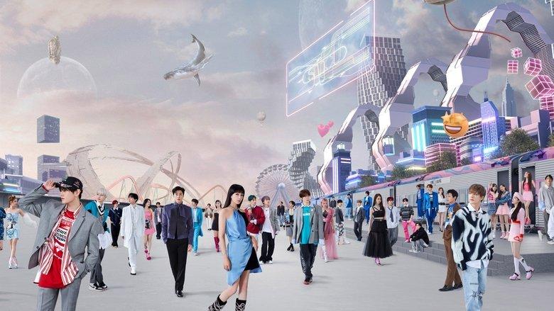 SMTOWN Live | 2022: SMCU EXPRESS @ KWANGYA image