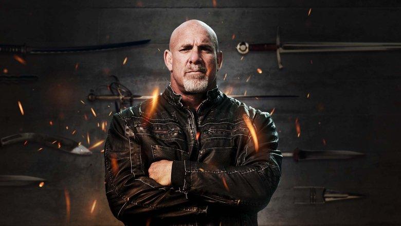 Forged in Fire: Knife or Death image