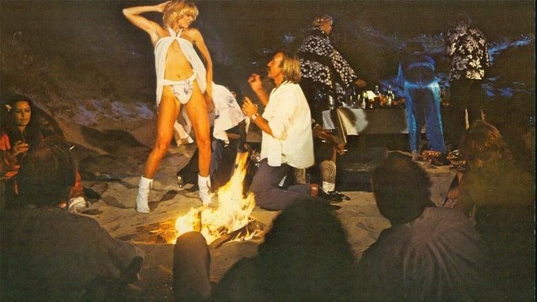 Summer Night Fever image