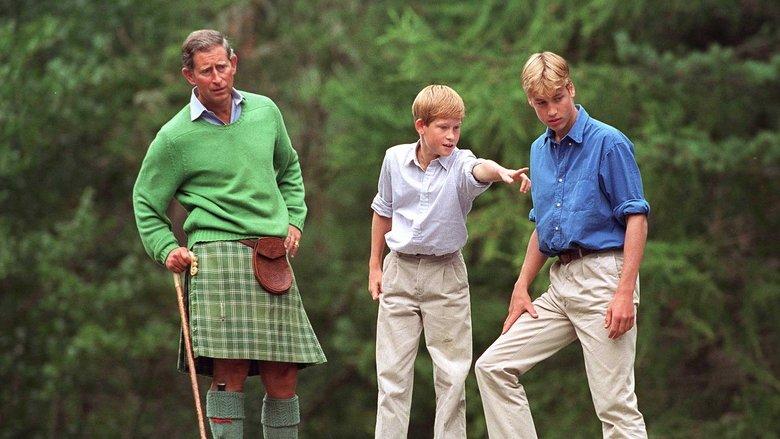 Diana: 7 Days That Shook the Windsors image