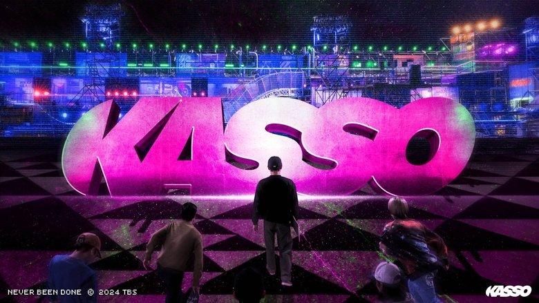 KASSO image