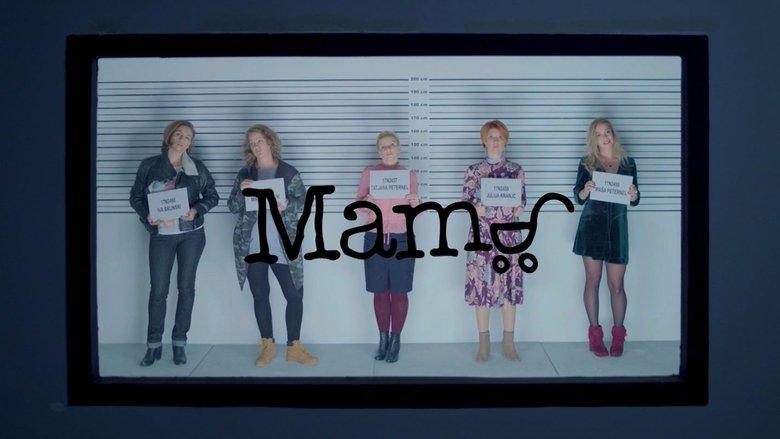 Moms image