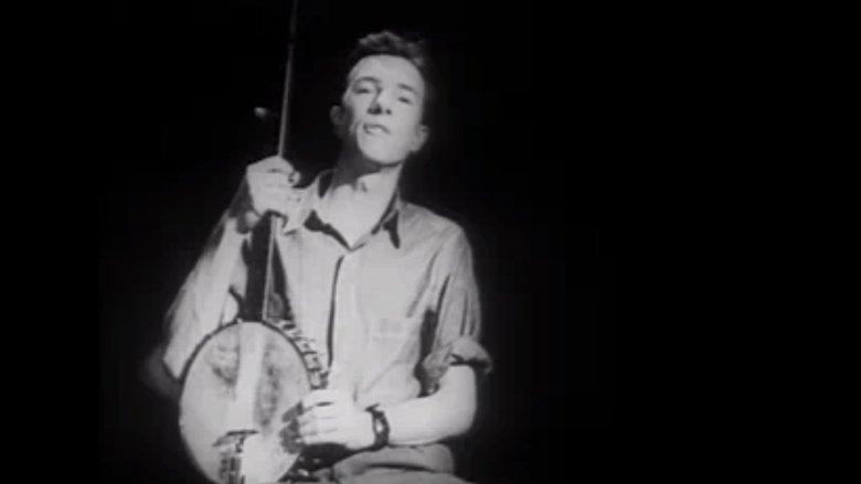 To Hear Your Banjo Play image