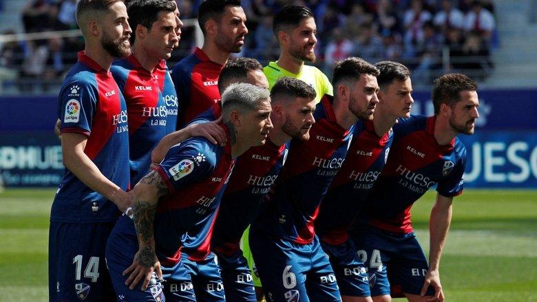 Huesca: Más alla de un Sueño image