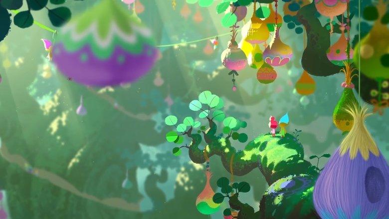 Trolls: Travel Through Troll Village image