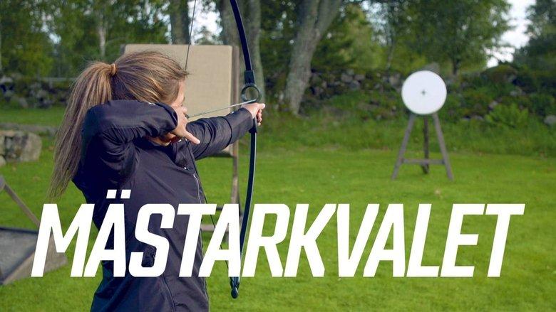 Mästarkvalet image
