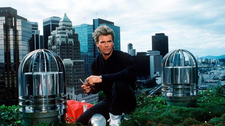 MacGyver image