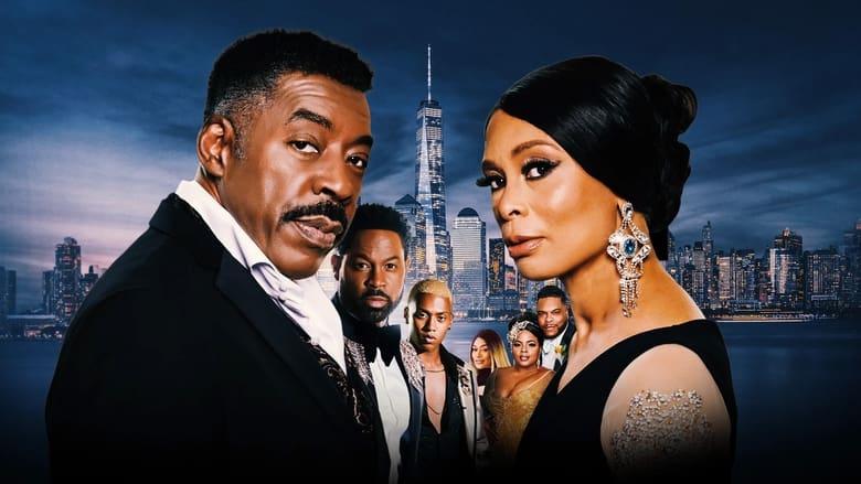 Carl Weber's The Family Business image