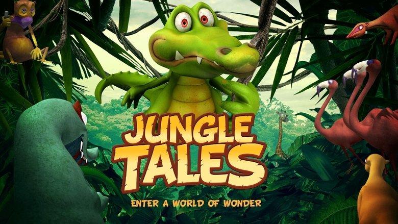 Jungle Tales image