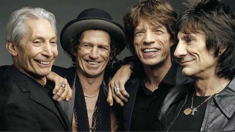 Comme un Rolling Stone image