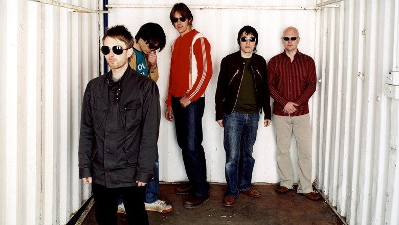 Radiohead | The Astoria, London Live image