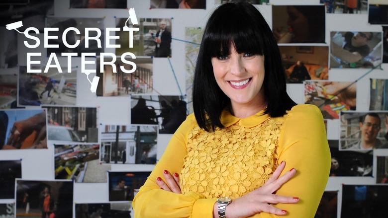 Secret Eaters image
