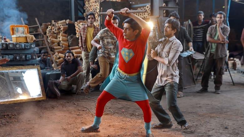 Superboys of Malegaon image