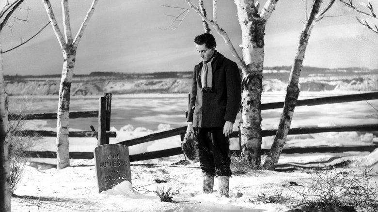 Young Mr. Lincoln image