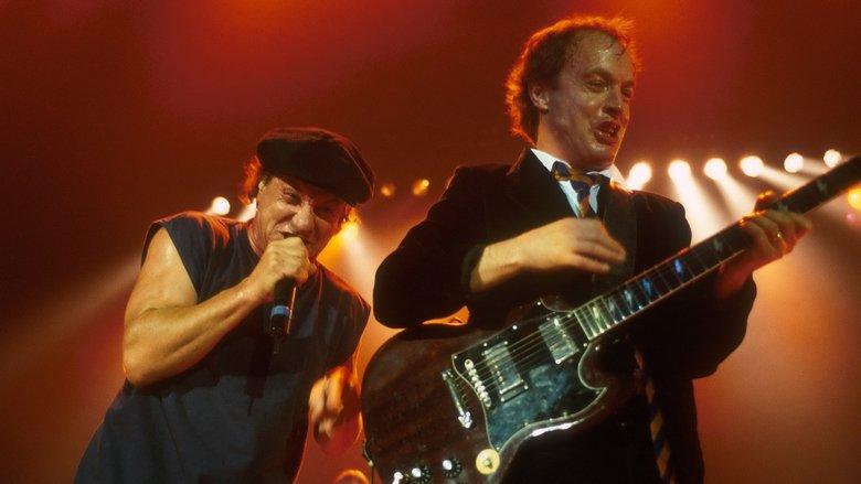 AC/DC: Live at Circus Krone image