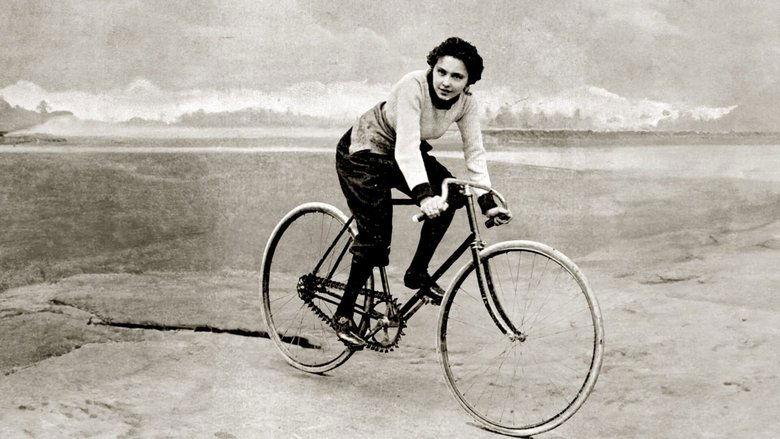 Les aventurières du vélo image