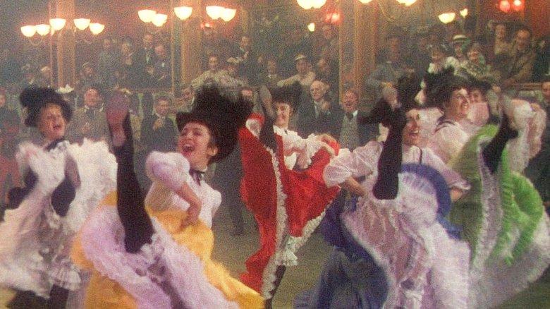 Moulin Rouge image
