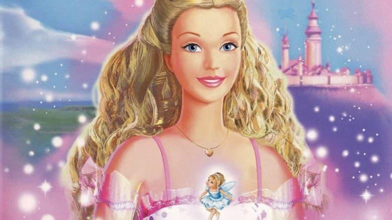 Barbie in the Nutcracker image