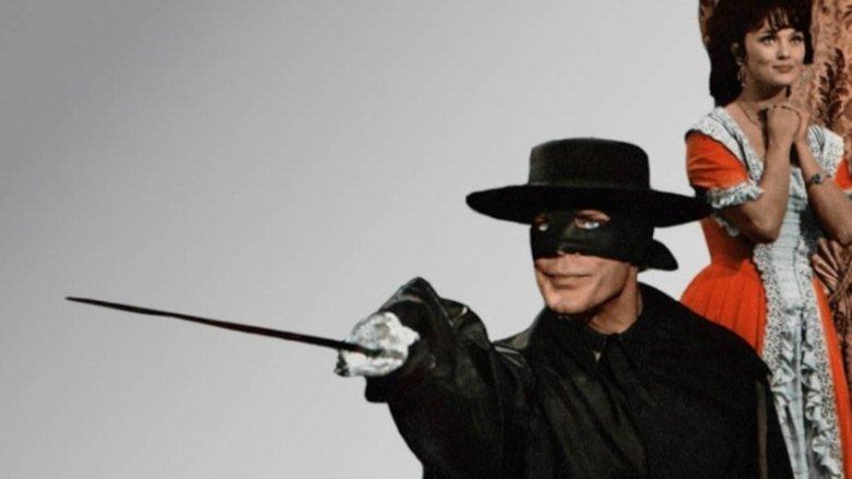 Zorro the Fox image