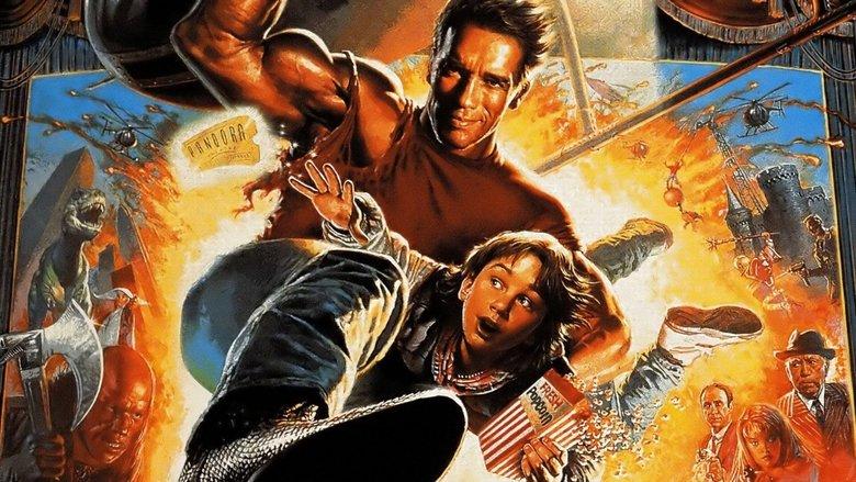 Last Action Hero image