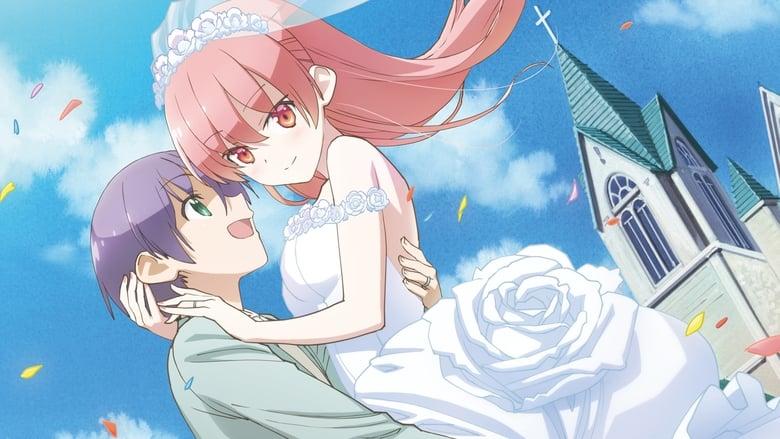 TONIKAWA: Over the Moon for You image