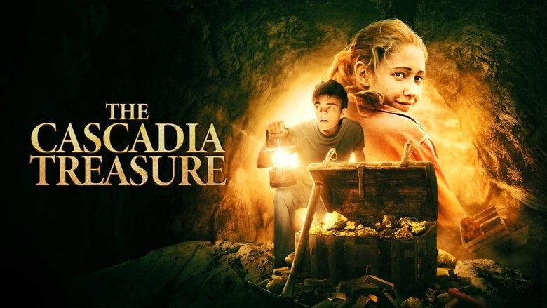 The Cascadia Treasure image