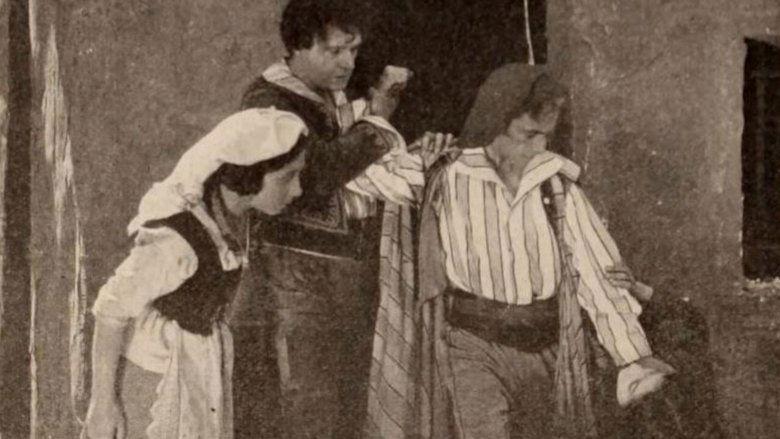 The Corsican Brothers image